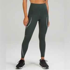 Lululemon Base Pace Legging